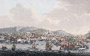 Bergen, North, John William Edy